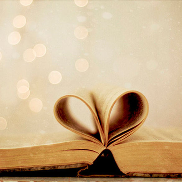 Love Book